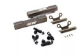 DeatschWerks auto part close-up