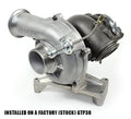 Dieselsite auto part