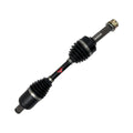 DRIVE AXLE SHAFT