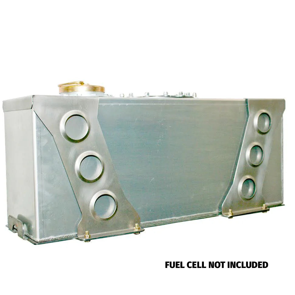 Fuel Cell Mount for 30x9x12 Inch Fuel Cells