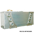 Fuel Cell Mount for 30x9x12 Inch Fuel Cells