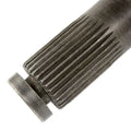 9700 EXPEDITION 1541 MANGANESE 5 X 135MM BOLT AXLE SHAFT 8.8IN 31 SPLINE REA