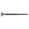 9700 EXPEDITION 1541 MANGANESE 5 X 135MM BOLT AXLE SHAFT 8.8IN 31 SPLINE REA