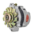 ALT GM CS130 NATURAL 140A 1V PULLEY STR MTG 6.14IN 1WIRE OR OE HOOKUP
