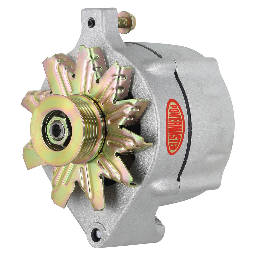 Alt Natural 16V Ford 100 Amp