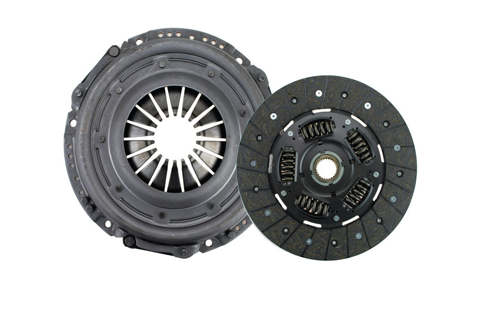 300 SERIES CLUTCH DISC 9.5 X 1 1/810 GM SOLID