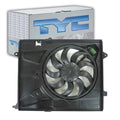 1420 CV TRAX 1.4L RAD & COND CFA
