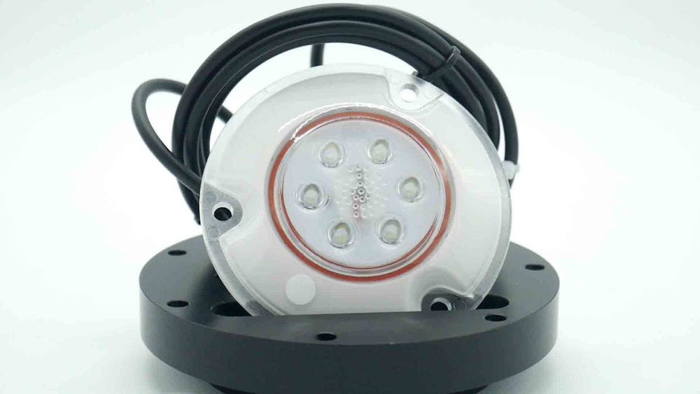 LUMISHORE US auto part