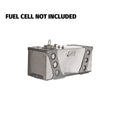~(19 lbs. 36X12X12)~ Fuel Cell Mount For 30x12x12 Fuel Cells Motobilt