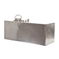 ~(19 lbs. 36X12X12)~ Fuel Cell Mount For 30x12x12 Fuel Cells Motobilt