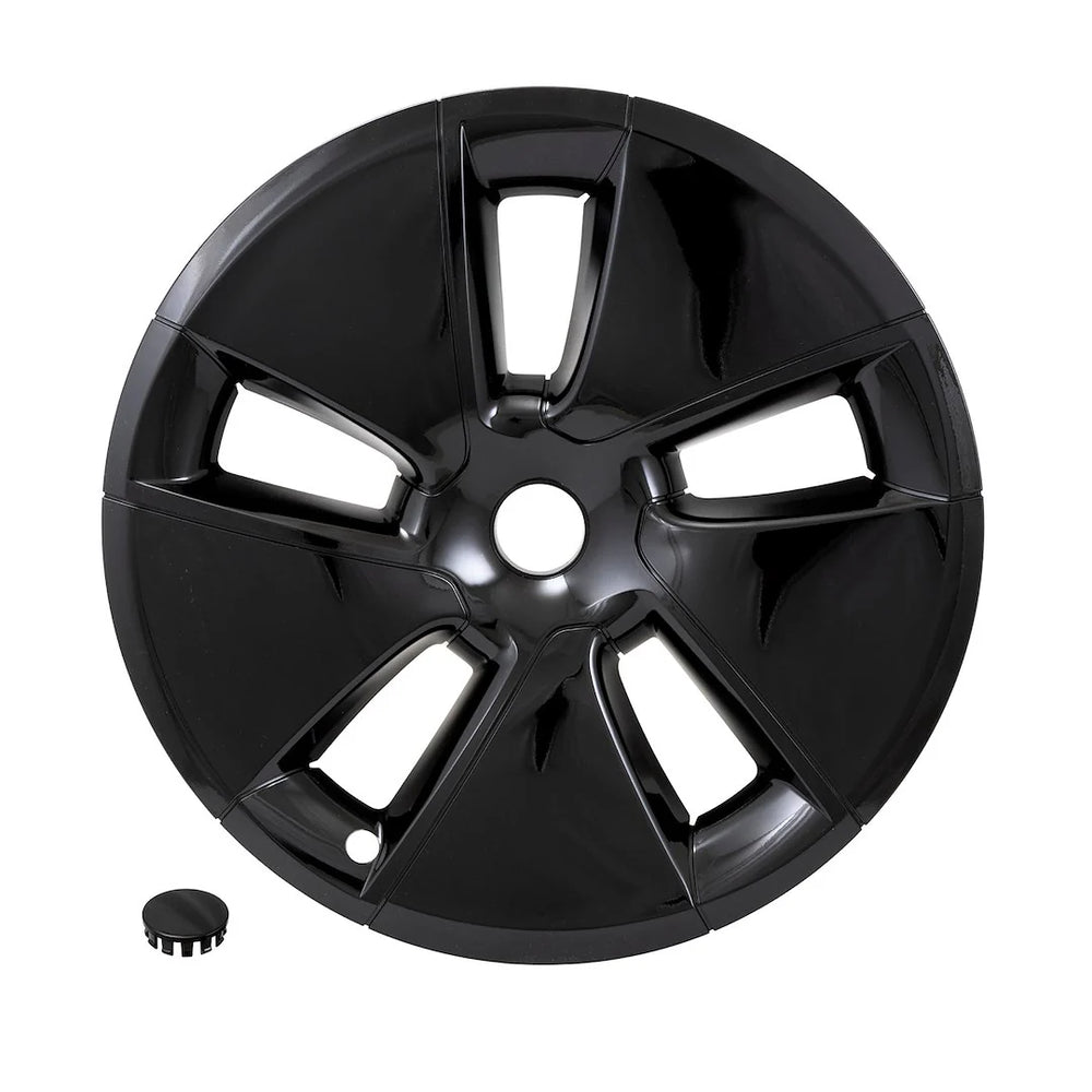 WC 17-23 MODEL 3 5 SLOT BLK 18