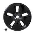 WC 17-23 MODEL 3 5 SLOT BLK 18
