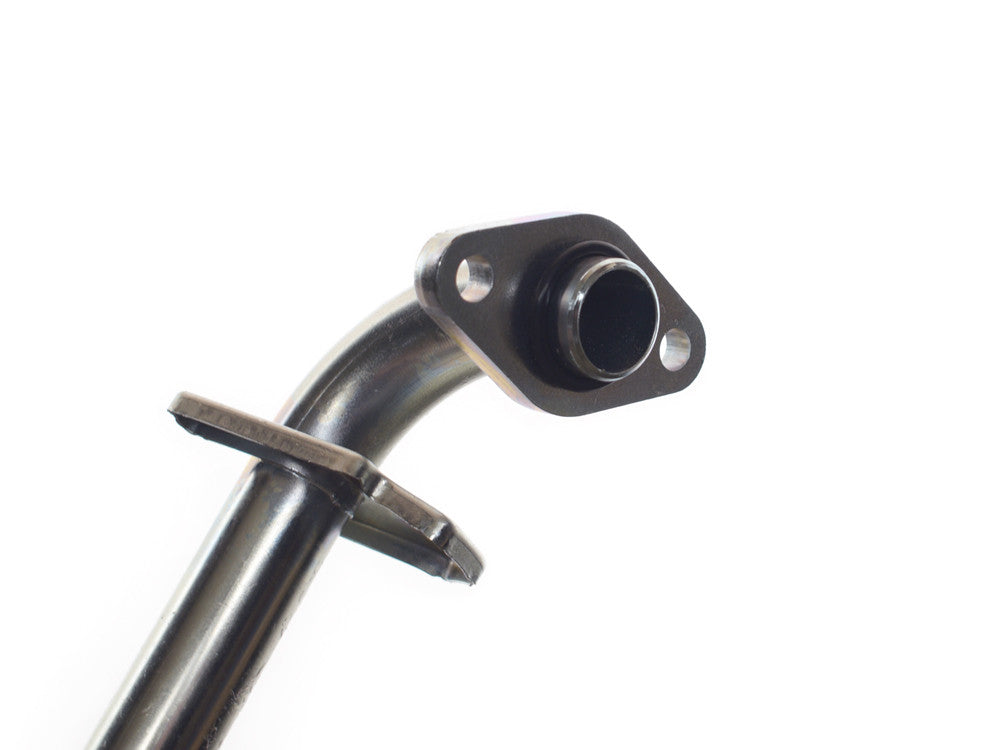 4.6/5.4 P/U TRUCK PAN