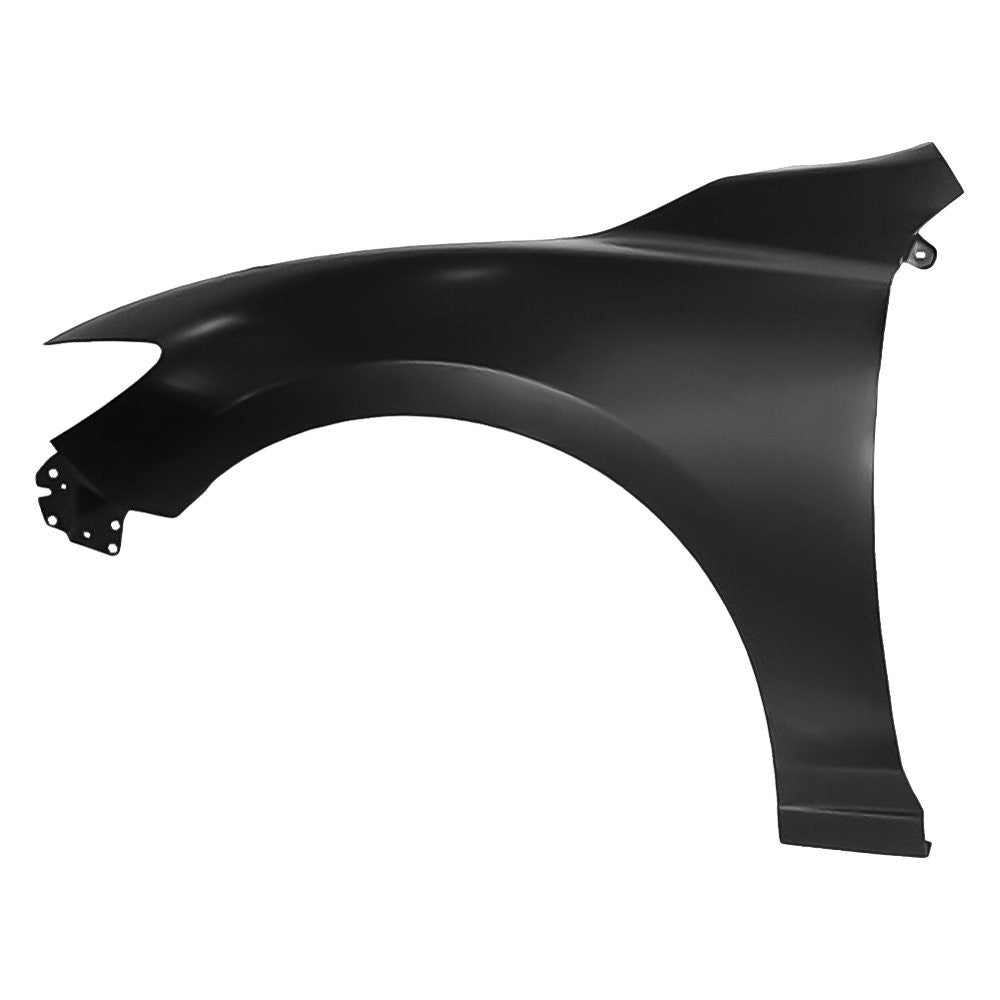 LH FRONT FENDER ASSY MAZDA 6 1420