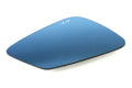 OLM Wide Angle Convex Mirrors With Defrosters and BSM (Blue Tint) - 2020and up Supra