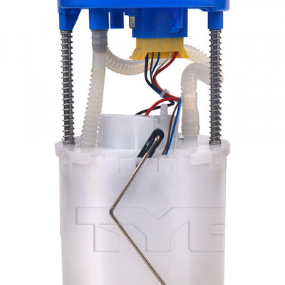 TYC auto part