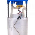 TYC auto part