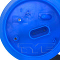 TYC auto part installed view