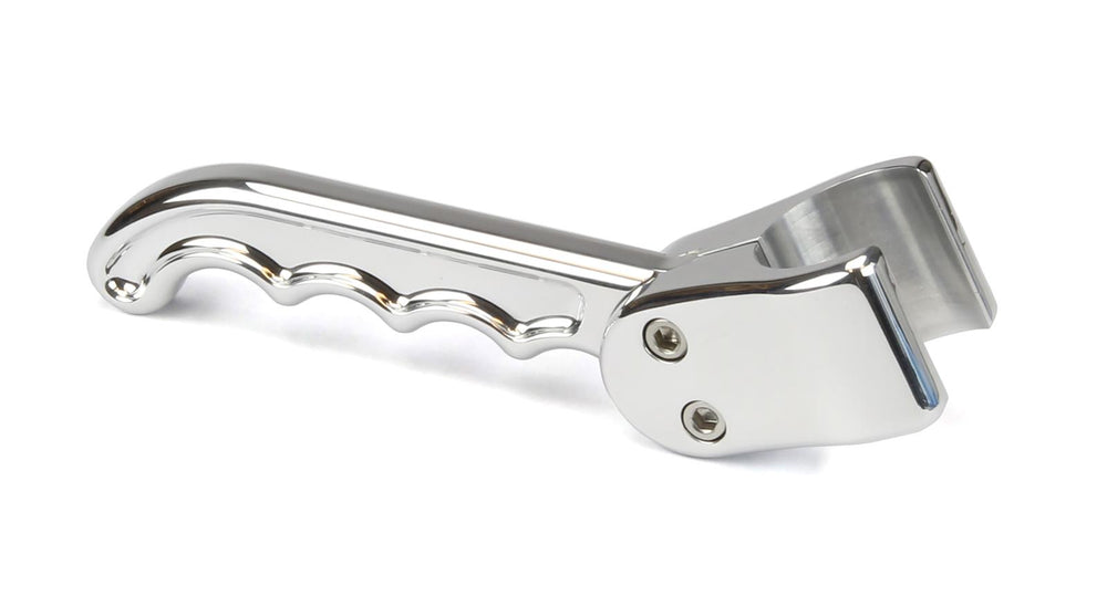 1.625IN TUBE MOUNT POLISHED GRAB HANDLE