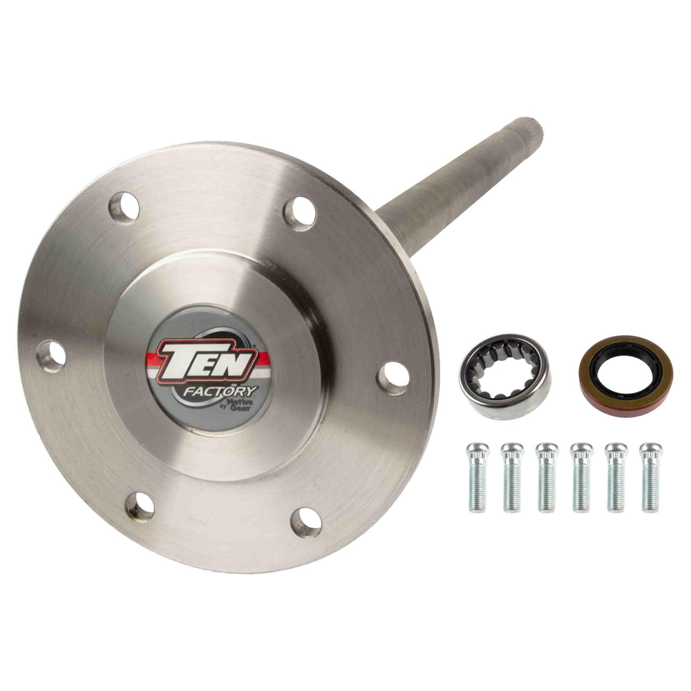 ~(17 lbs. 41X8X8)~ REAR KIT; GM 12 65-69 TRUCK L/