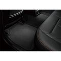 3D MAXpider 21-23 Polestar 2 Kagu Black R1 R2