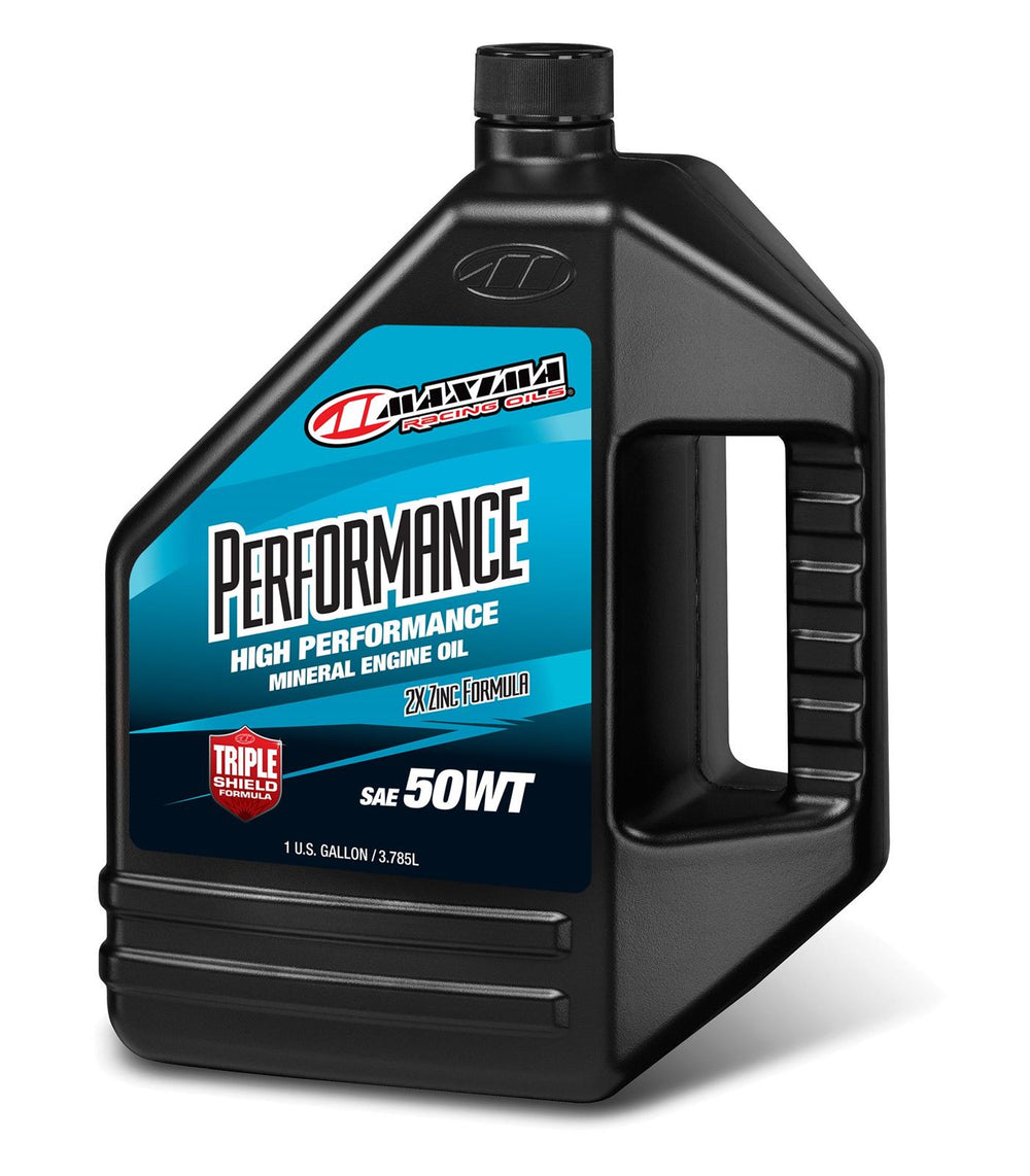 MAXIMA RACING OILS auto part