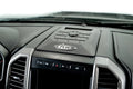 Addictive Desert Designs Dash Mount Fits 2015-2020 Ford F-150