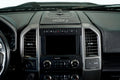 Addictive Desert Designs Dash Mount Fits 2015-2020 Ford F-150