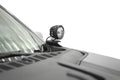 Addictive Desert Designs2021+ Ford F150 / 2021+ Ford F150 Raptor Ditch Light Brackets