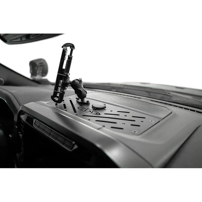 Addictive Desert Designs Dash Mount Fits 2021-2023 Ford F-150