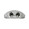 BRAKE CALIPER & BRACKET