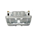 BRAKE CALIPER & BRACKET
