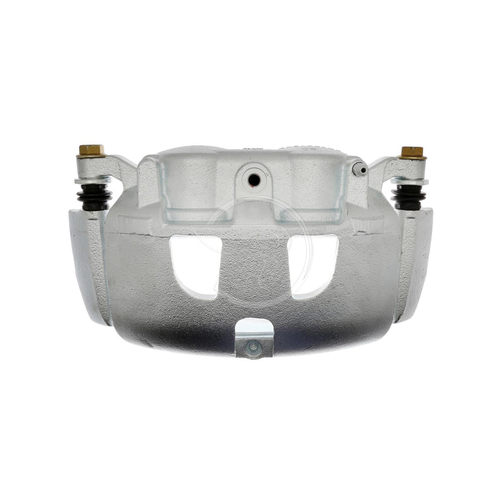 BRAKE CALIPER & BRACKET