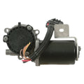 TRANSFER CASE MOTORS