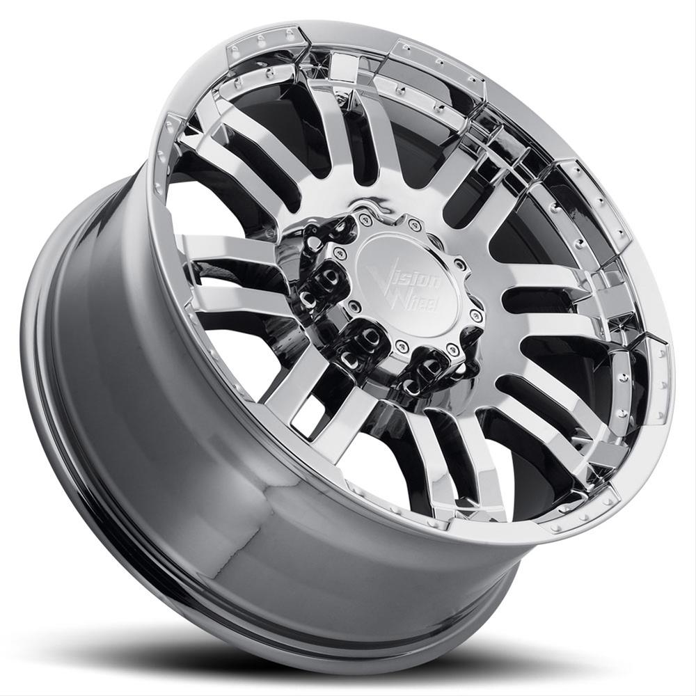 VISION WHEEL auto part