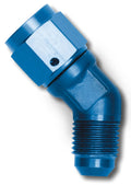 Russell Performance -4 AN Endura Straight Full Flow Hose End (25 pcs.)