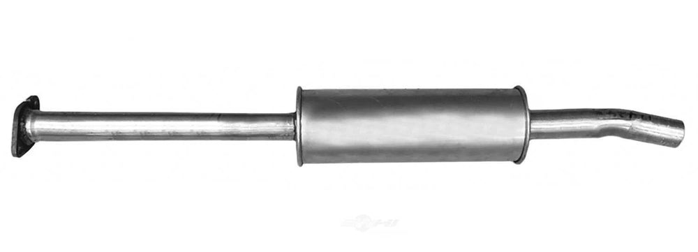 1215 FOCUS EXHAUST PIPE