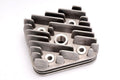 Athena 03-05 Derbi 02 Bullet 47.6mm Bore 12mm Pin Domed Piston Big Bore Cyl Kit (For Athena Kits)