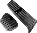 MIDNIGHT SERIES BILLET ALUMINUM ARM REST DOOR PULL