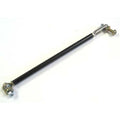 MIDNIGHT SERIES BILLET ALUMINUM ARM REST DOOR PULL
