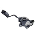 MIDNIGHT SERIES BILLET ALUMINUM ARM REST DOOR PULL