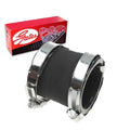 Gates 03-09 Volvo S60 5-Cyl. 2.5L Turbo To Pipe Hot Side Turbocharger Hose
