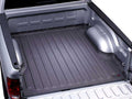 WeatherTech 04-12 Ford F-150 TechLiner - Black