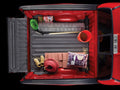 WeatherTech 2019+ Ford Ranger TechLiner - Black