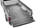 WeatherTech 2019+ Ford Ranger TechLiner - Black