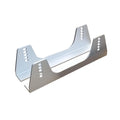 BILLET ALUMINUM OVAL ARM REST DOOR PULL