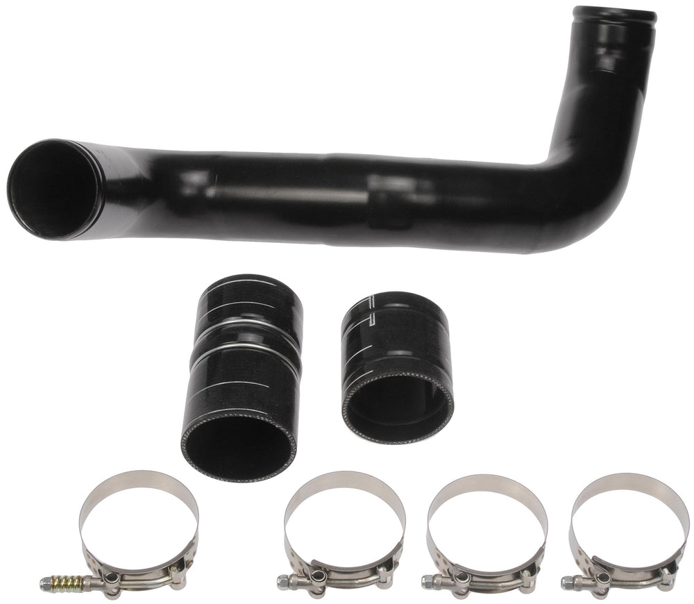 METAL I.C. TUBE