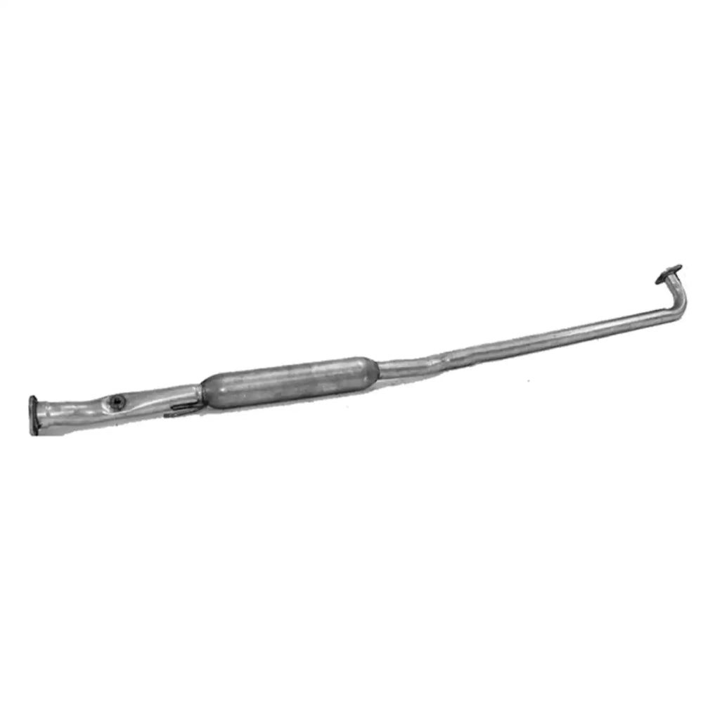 MUFFLER CENTER ANSA OER