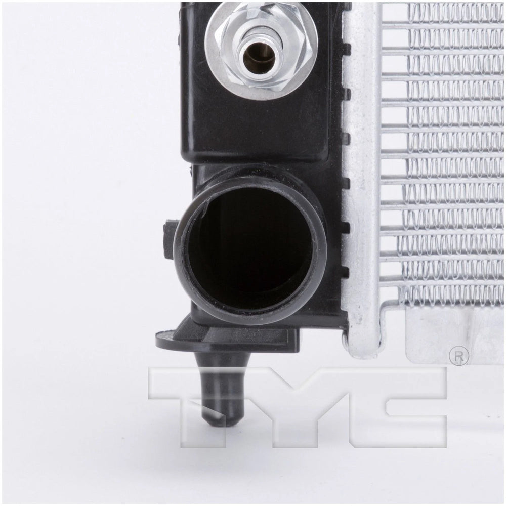 TYC auto part