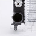 TYC auto part